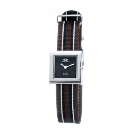 Horloge Dames Time Force TF2649L-01-1 (Ø 25 mm)