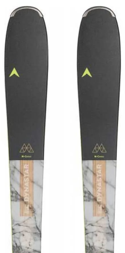 Dynastar M-cross 82 Konect+nx 12 Konect Gw B90 Alpin Skipakket Grijs 168 Man