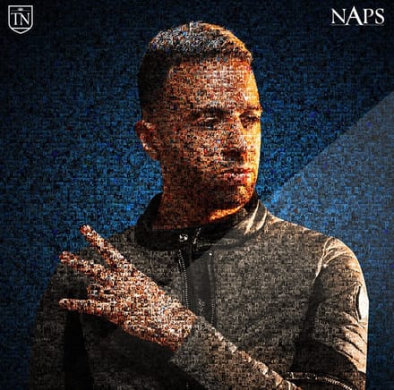 Naps - La TN (Team Naps) (CD)