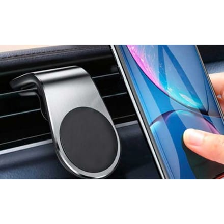 Telefoonhouder voor in de auto - magnetisch - universeel