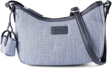 Gabor schoudertas Granada Denada Camera Bag Mixed Blue blauw