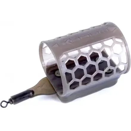 Korum Mesh Feeders - Maat : Medium 45g