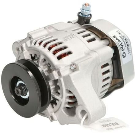 Driefasige generator PULSAR ROTATING ELECTRICS PSR30002