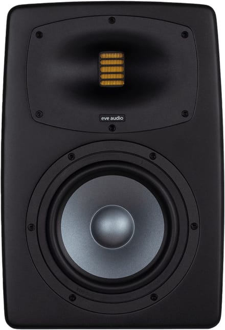 Eve Audio EXO 27 - Actieve studiomonitor, 7 inch