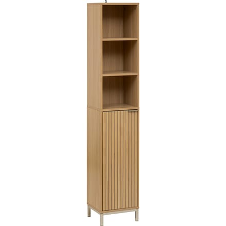 Eazy Living Badkamer Kolomkast Arabelle Hout