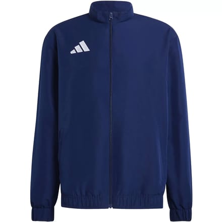 Adidas Performance Entrada26 Presentation Jack - Heren - Blauw