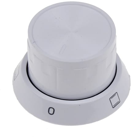 BEKO - OVENKNOP FSS66000GW - 250316149