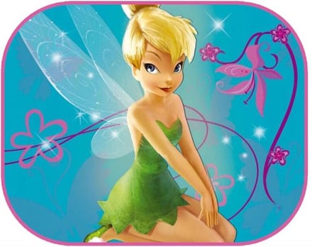Disney fairies zonnescherm - tinkerbel