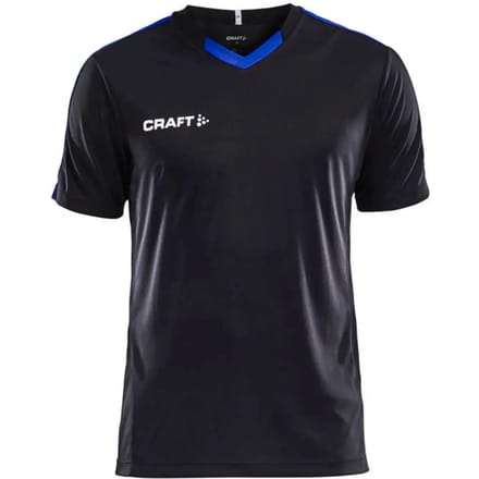 Jersey Craft progress contrast