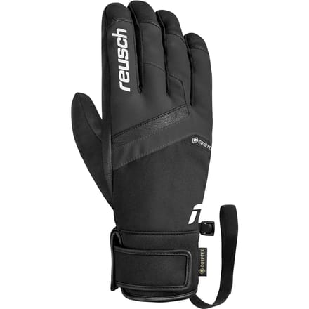 Reusch Fingerhandschuhe Booster GORE-TEX