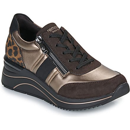 Lage Sneakers Remonte D0T09-92