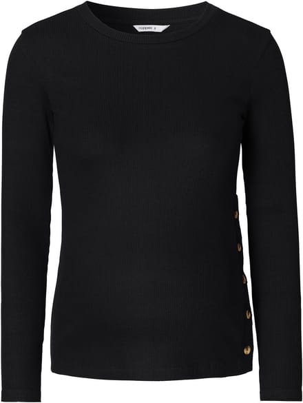 Noppies T-shirt Aarhus Zwangerschap - Maat Large