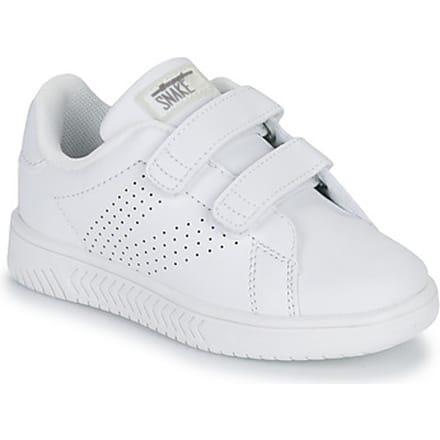 BEPPI  Lage Sneakers 2207341-WHITE