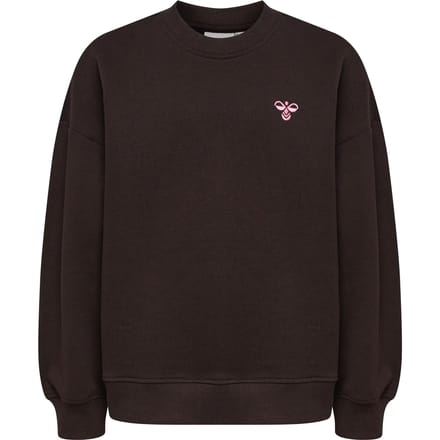 Junior Sweatshirt Hummel Jump Boxy