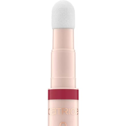 Catrice - Colour Cushion Juicy Lippenolie - 40 Crimson Crush