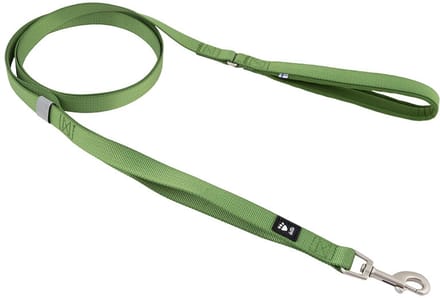 Hurtta Weekend Warrior Standard Leash - Ruby - 180 cm