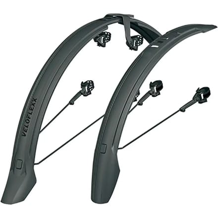 Sks Spatbordset Veloflexx 65 29 Inch Zwart 2-delig