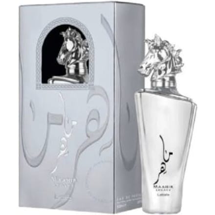 Lattafa Maahir Legacy 100 ml - Eau de Parfum - Unisex Parfum
