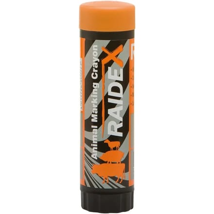 Roterende bar markeerstift Raidex (x1)