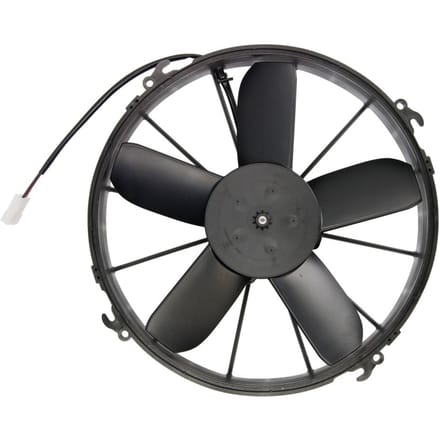 Airconditioningventilator SPAL VA01-AP70/LL-36A
