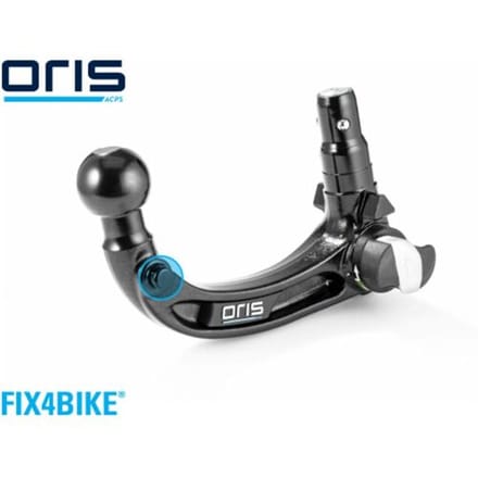 Acps-Oris Trekhaak ORIS AK41 FIX4BIKE® ORIS 200-155