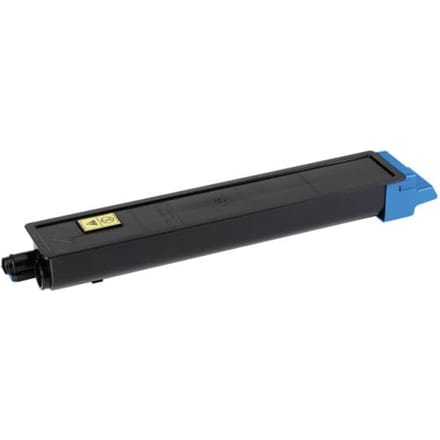 Kyocera - TK-895C - Tonercartridge - 1 stuk - Origineel - Cyaan