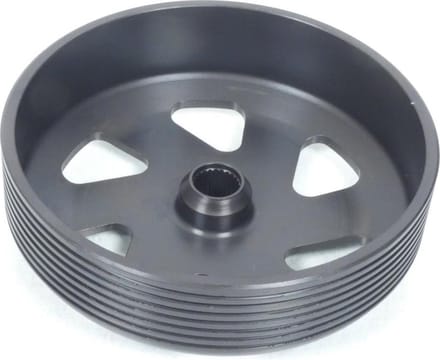 Cloche d embrayage Polini pour Scooter Gilera 500 Fuoco 2007 à 2020 Neuf