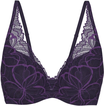 Triumph Bügel-BH Red Label Body Make-Up Illusion Lace