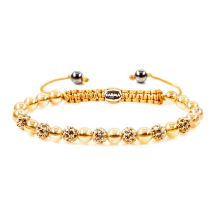 Karma Spiral XS Indian Summer Armband 82192