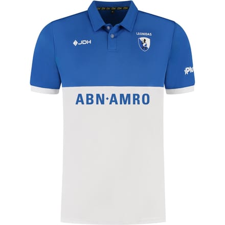 RHV Leonidas Thuis Shirt Jongens