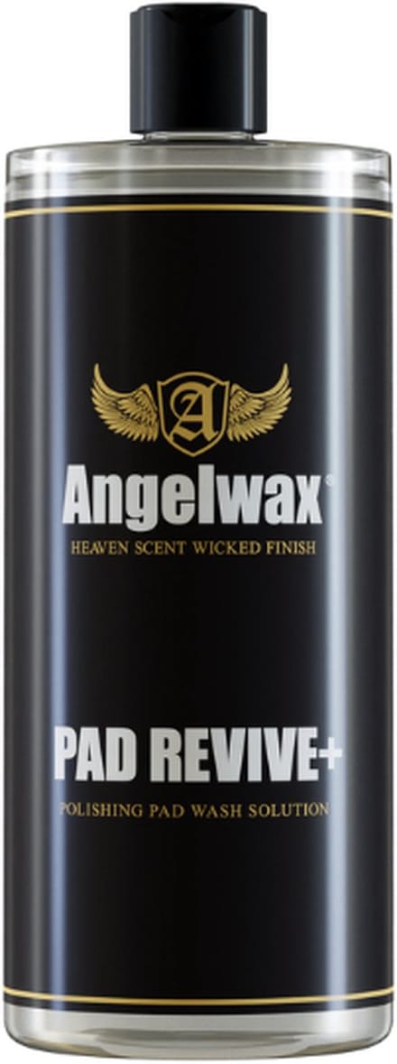 ANGELWAX Pad Revive+ 1 liter