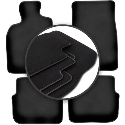 Premium automatten voor: Lexus GS II sedan (1997-2005)