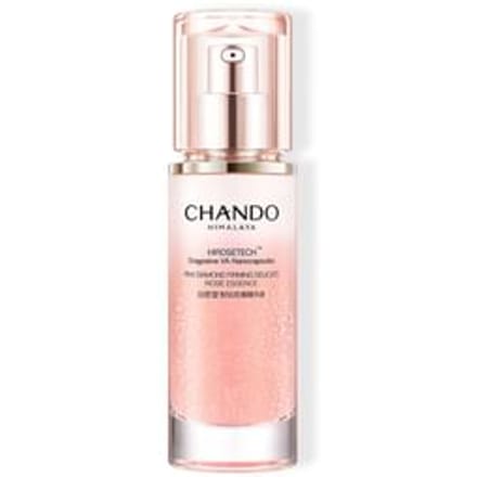 CHANDO - Pink Diamond Firming Delicate Rose Essence 45ml