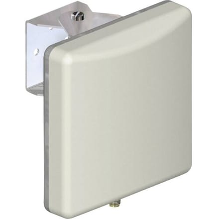 Wittenberg Antennen WB27 Richtantenne WiFi