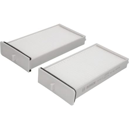 Cabineluchtfilter BOSCH 1 987 435 119