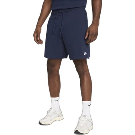 Korte Nike Club