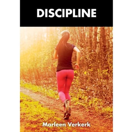 Discipline - Marleen Verkerk