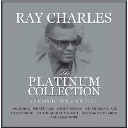 Platinum Collection - Ray Charles