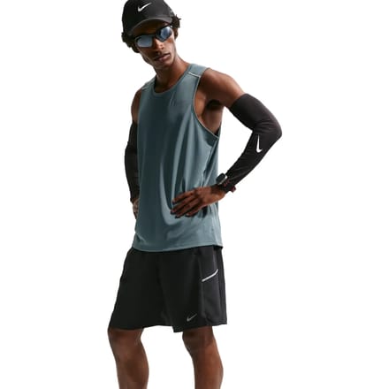 Nike Miler 9in  Hardloopshorts Heren