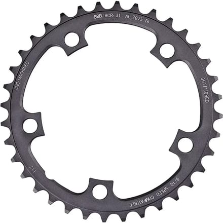 BBB Kettingblad 39 COMPACT SHIM/SRAM