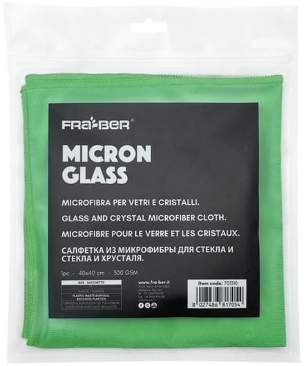Innovacar Micron Glass Towel