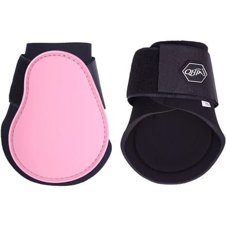 Qhp Kogelbeschermers Roze - shetlander