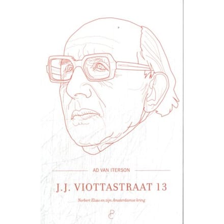 J.J. Viottastraat 13 - Ad van Iterson