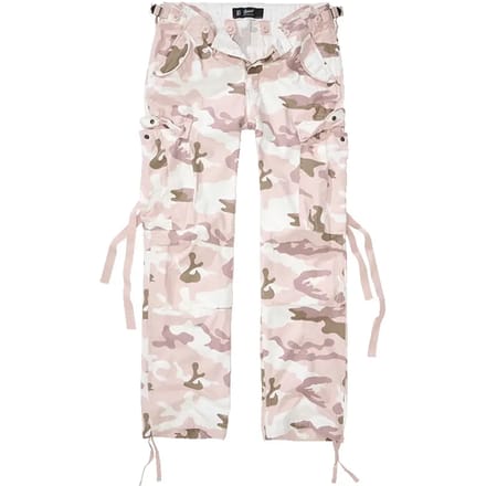 Cargo broek voor dames Brandit M65