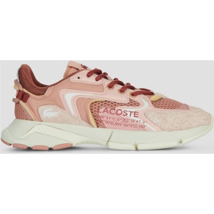 Lage Sneakers Lacoste L003 NEO
