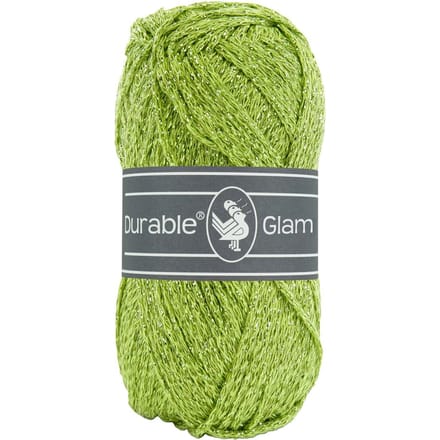 Durable Glam - nr 352 - Lime 352 - 50 gram