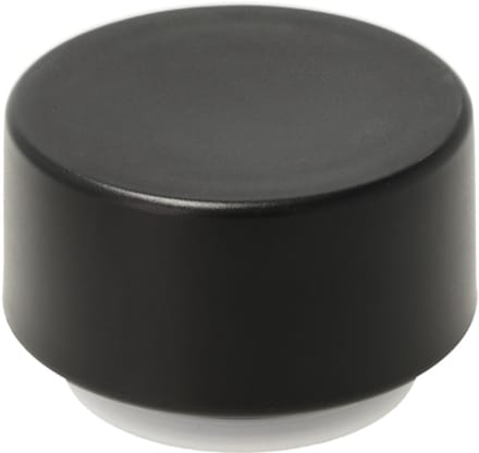 Zone Denmark Singles Deksel voor thermobeker Dia 6 x 4 cm Black