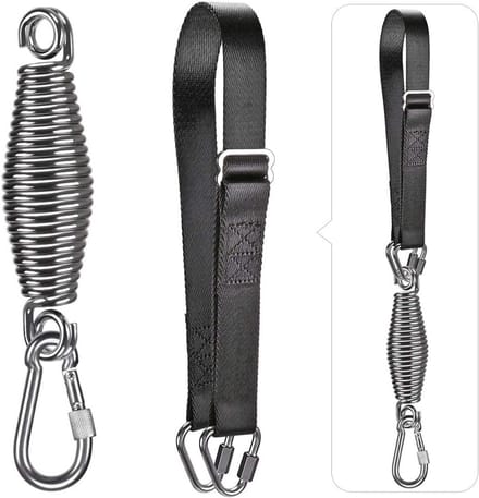 Zware Swing Hanger met Ketting voor Binnen en Buiten
