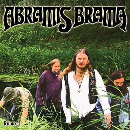 Rubicon - Abramis Brama