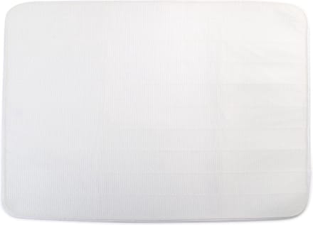 AeroSleep® 3D matrasbeschermer - 95 x 75 cm - voor babybed, ledikant & wieg
